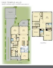 1820 Temple Hills Van Alstyne TX 75495