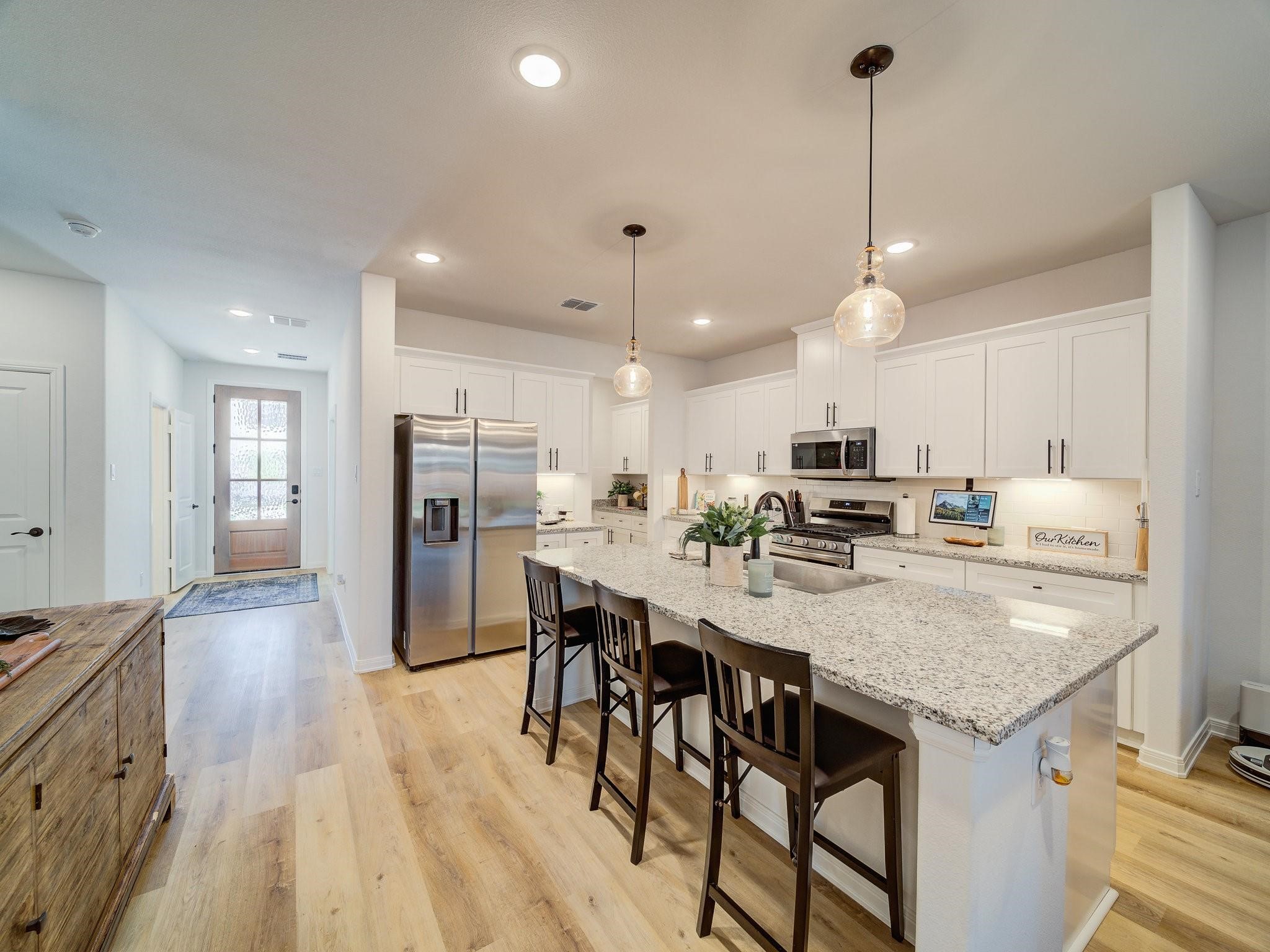 1820 Temple Hills Van Alstyne TX 75495