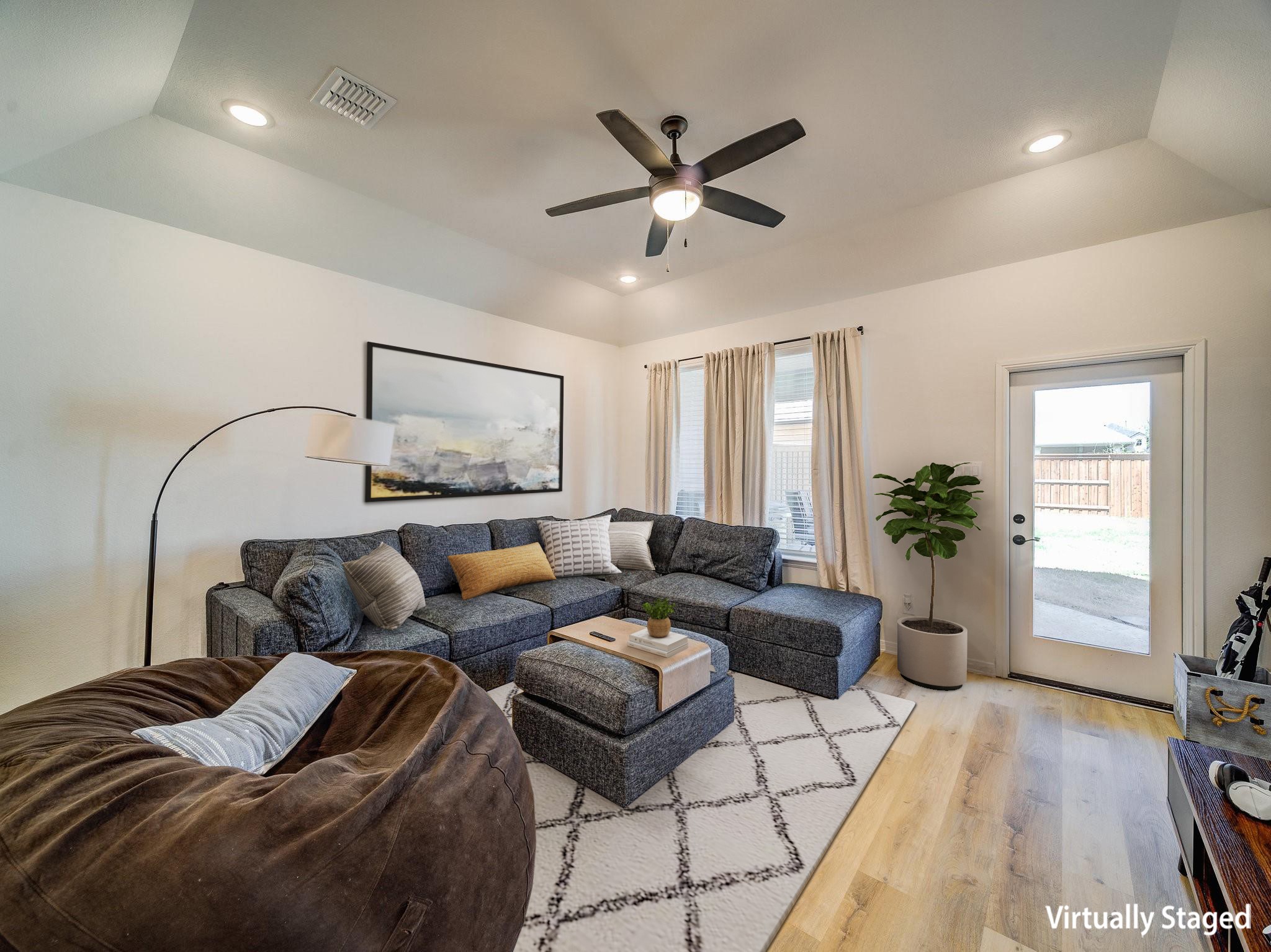 1820 Temple Hills Van Alstyne TX 75495