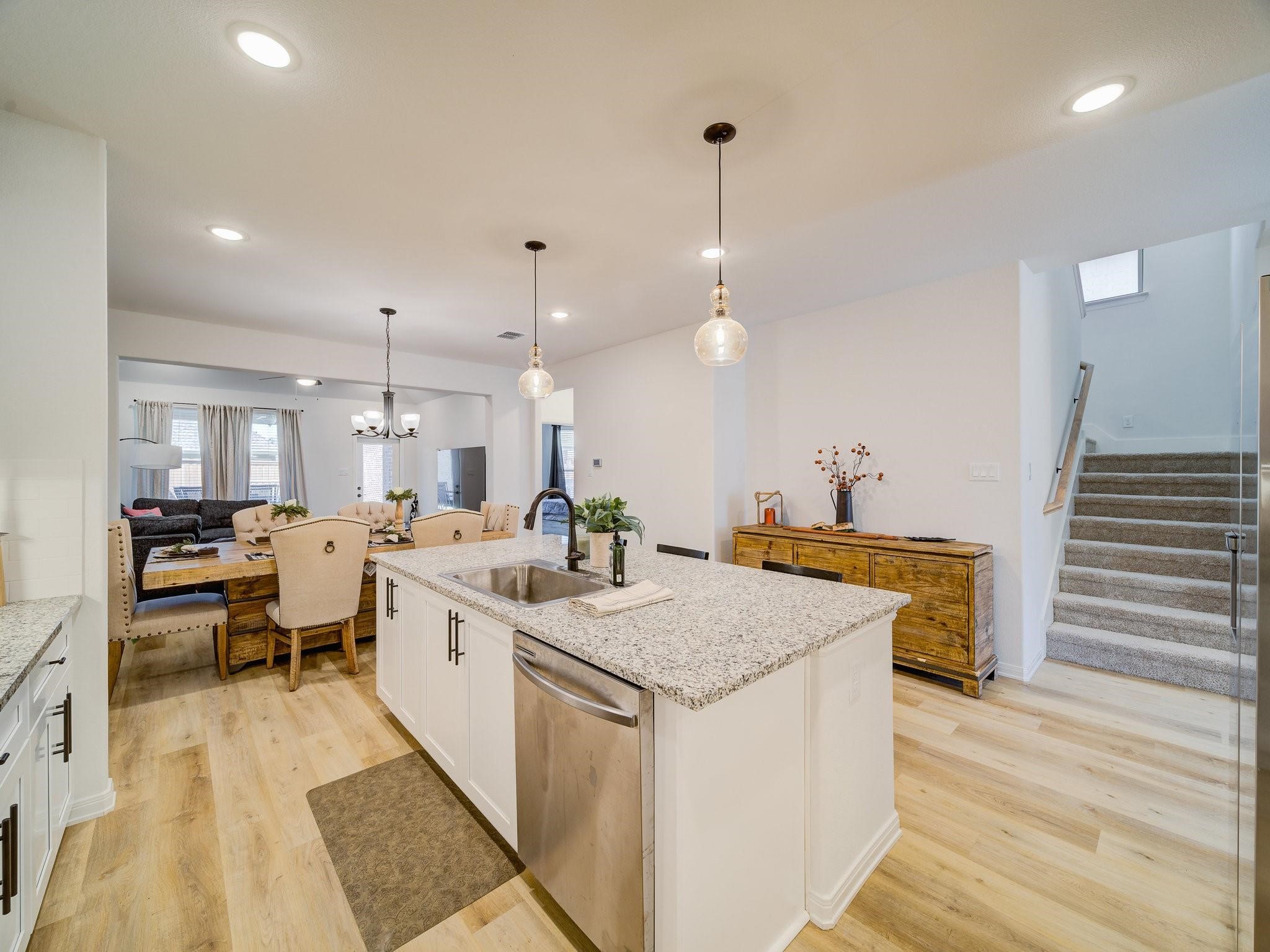 1820 Temple Hills Van Alstyne TX 75495