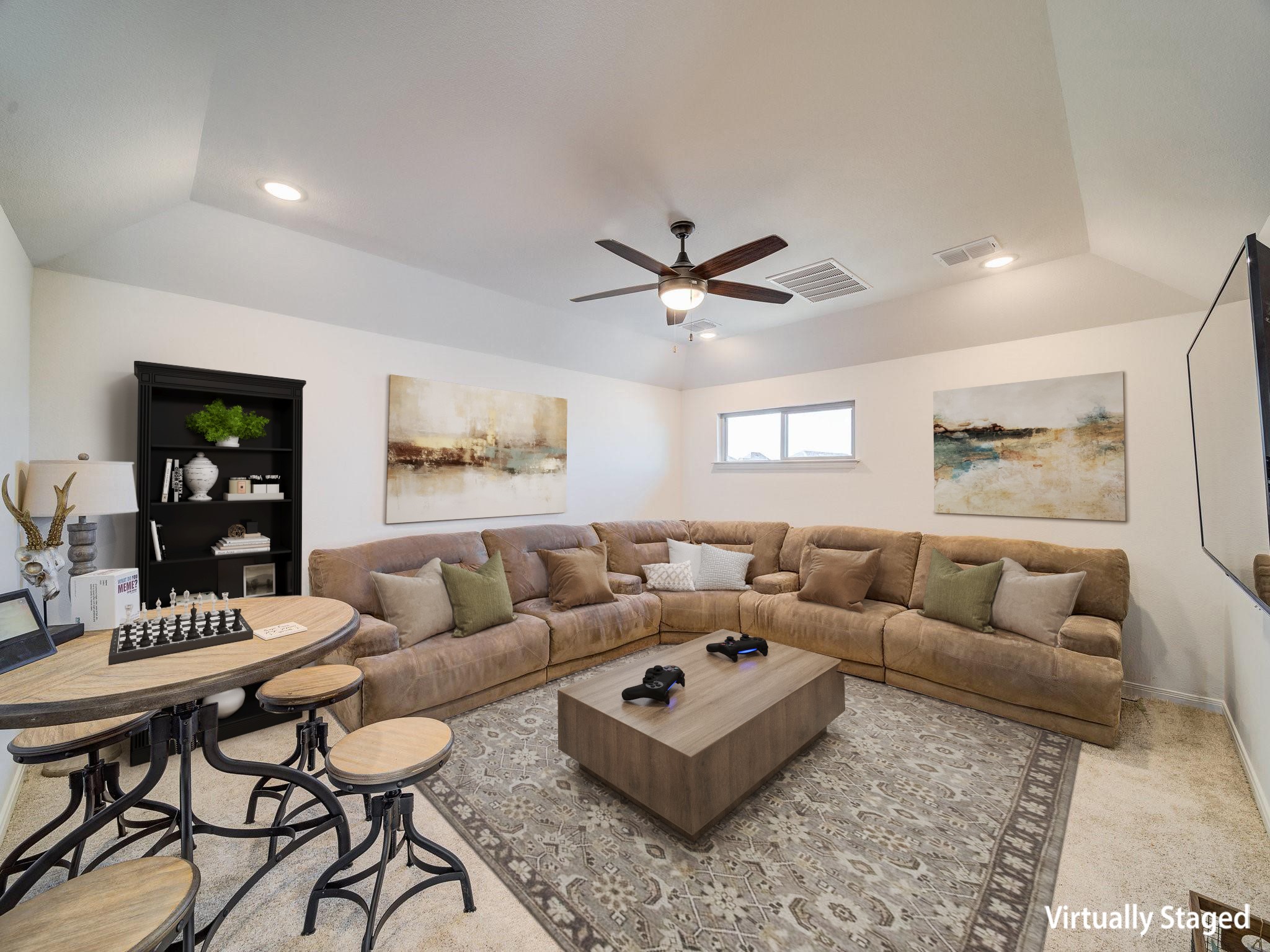 1820 Temple Hills Van Alstyne TX 75495