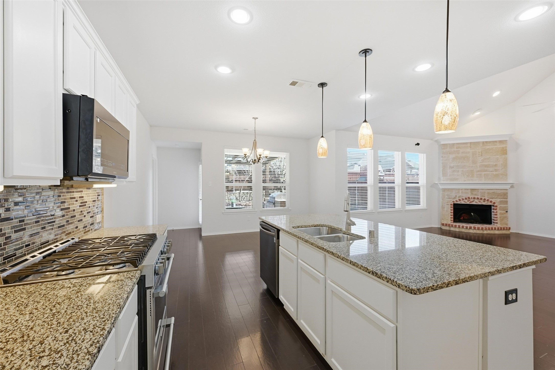 4424 Dashland Drive Celina TX 75009