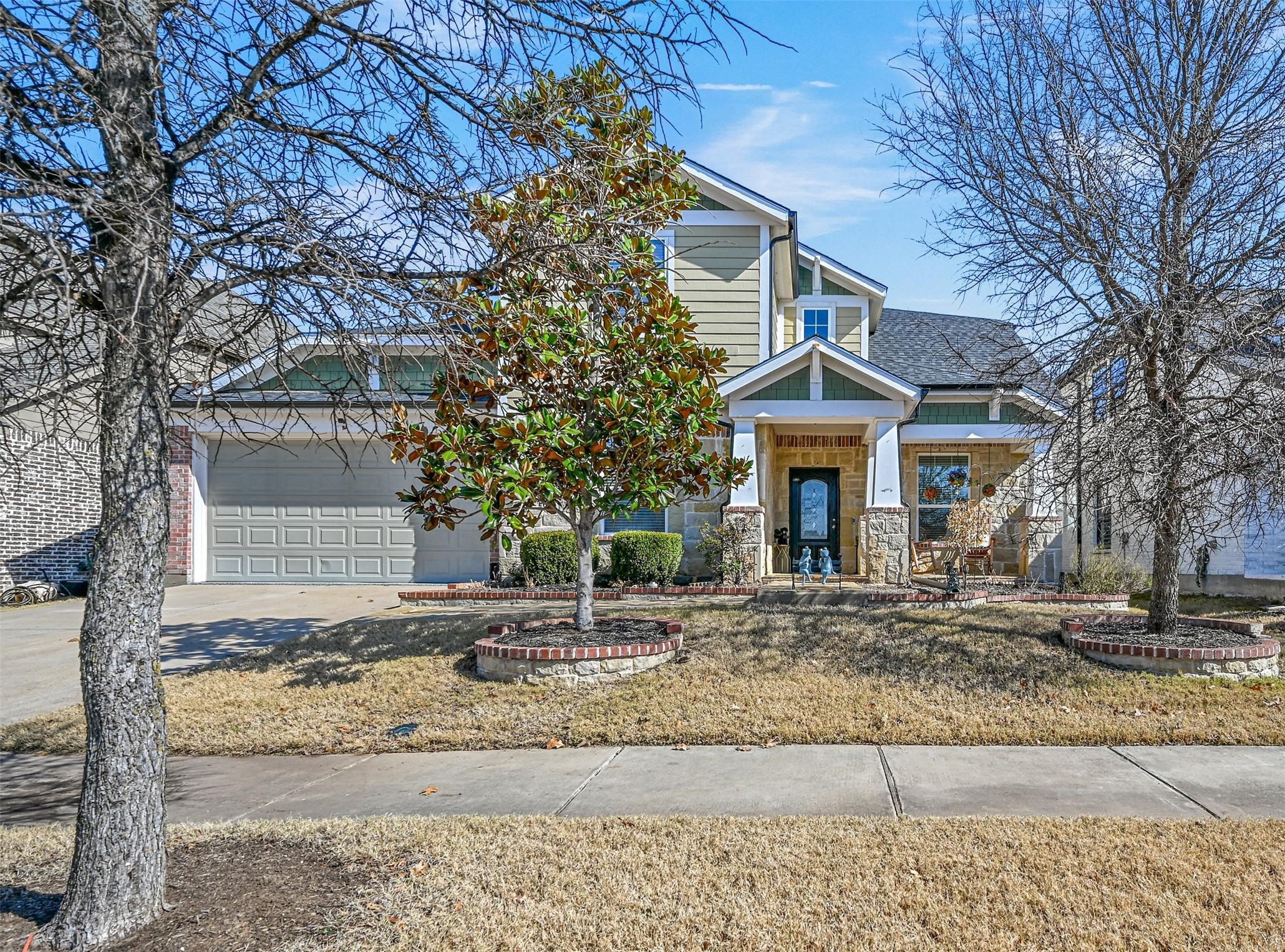 4424 Dashland Drive Celina TX 75009