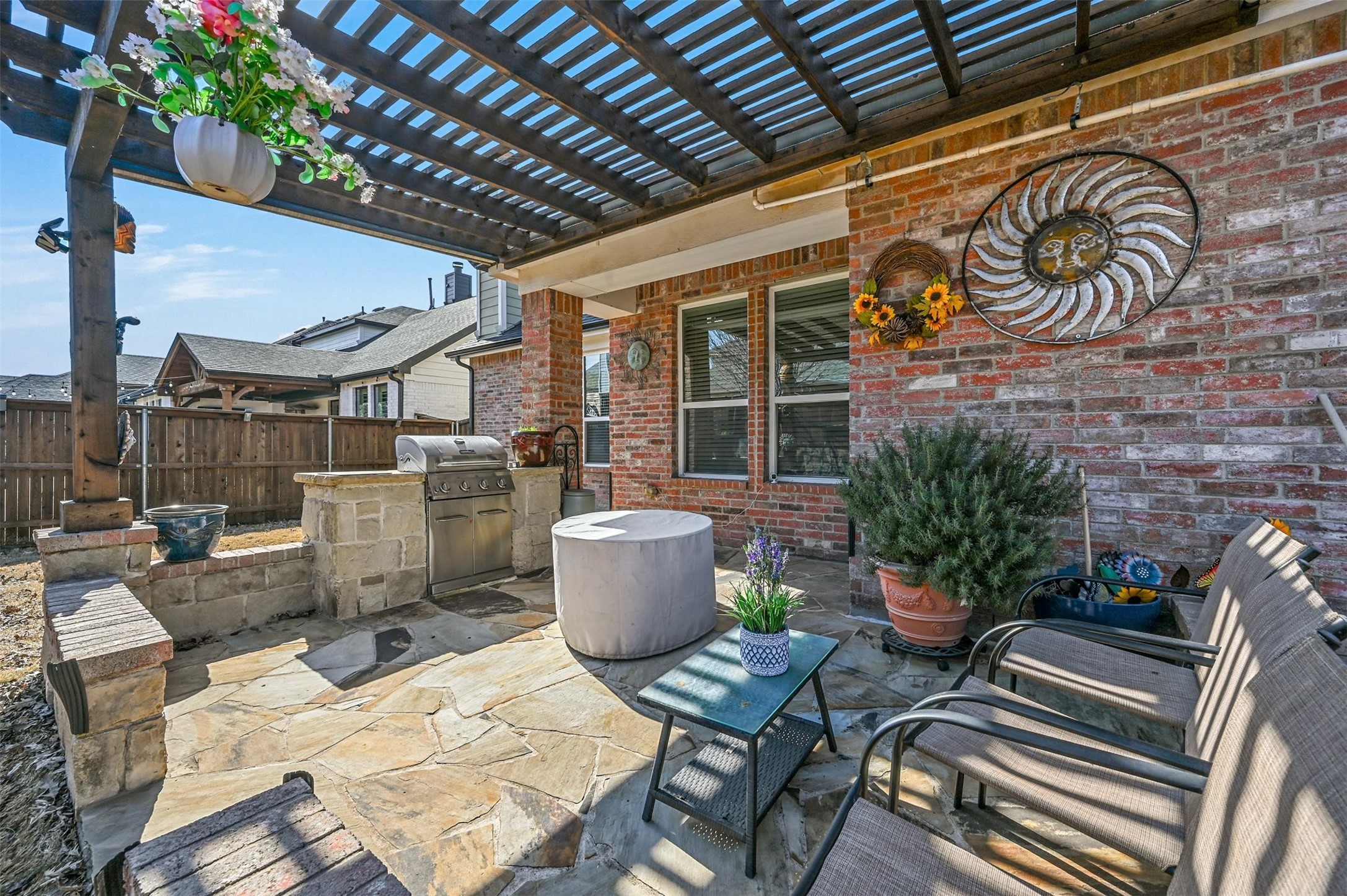 4424 Dashland Drive Celina TX 75009