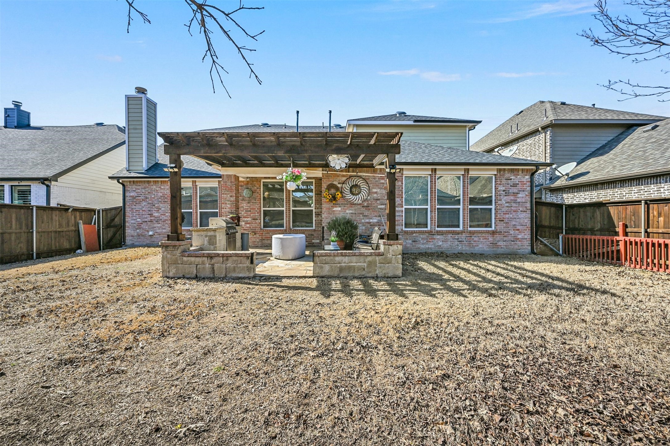 4424 Dashland Drive Celina TX 75009