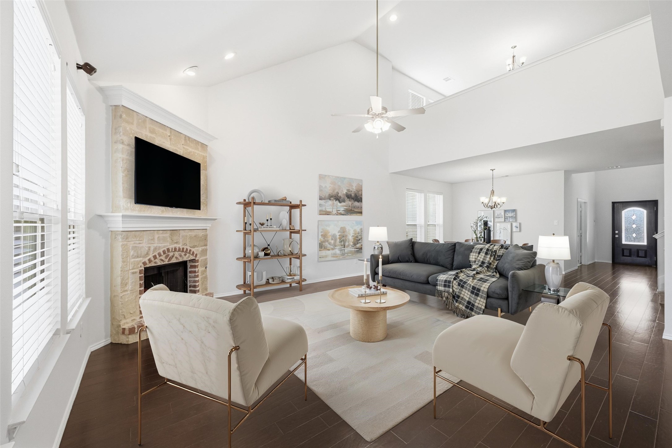 4424 Dashland Drive Celina TX 75009