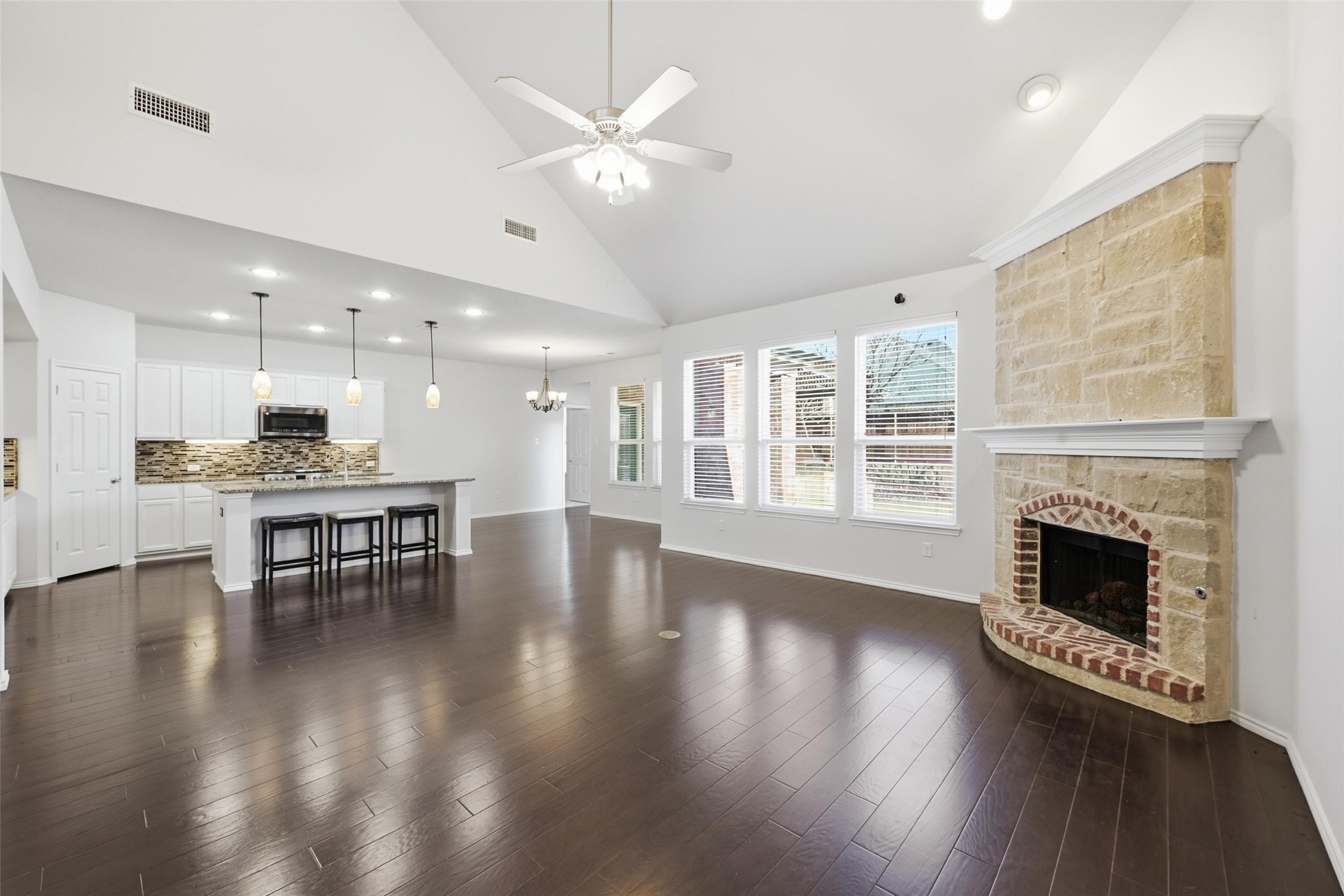 4424 Dashland Drive Celina TX 75009