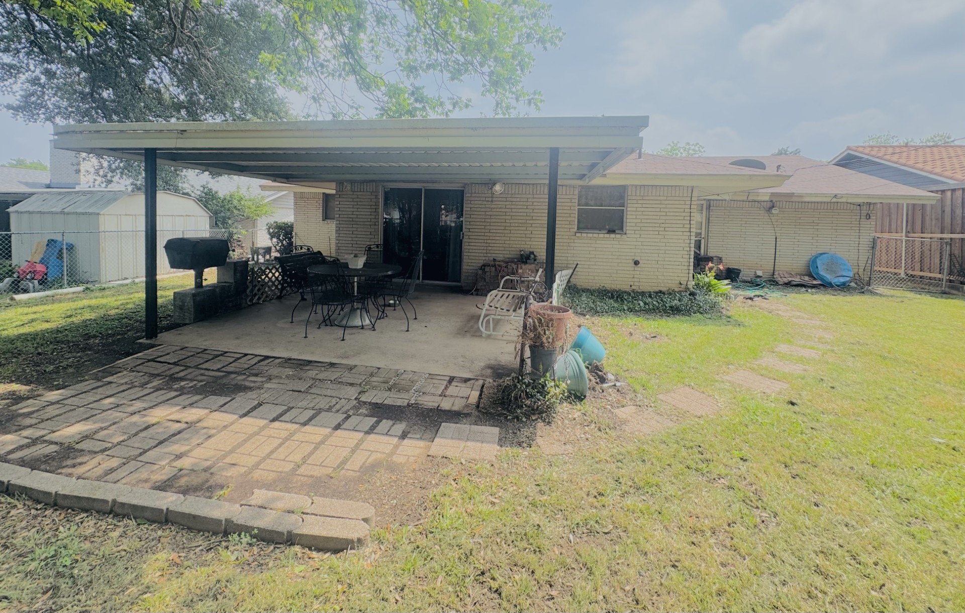 1925 Normandy Drive Irving TX 75060