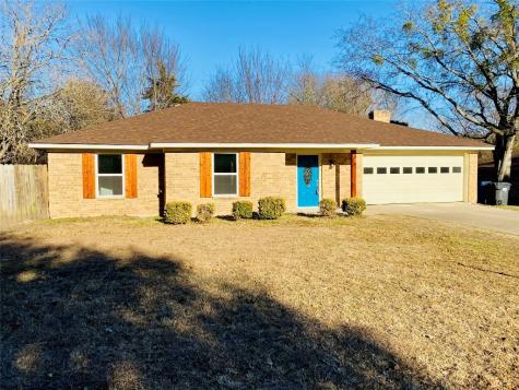 3105 Lafayette Street Corsicana TX 75110