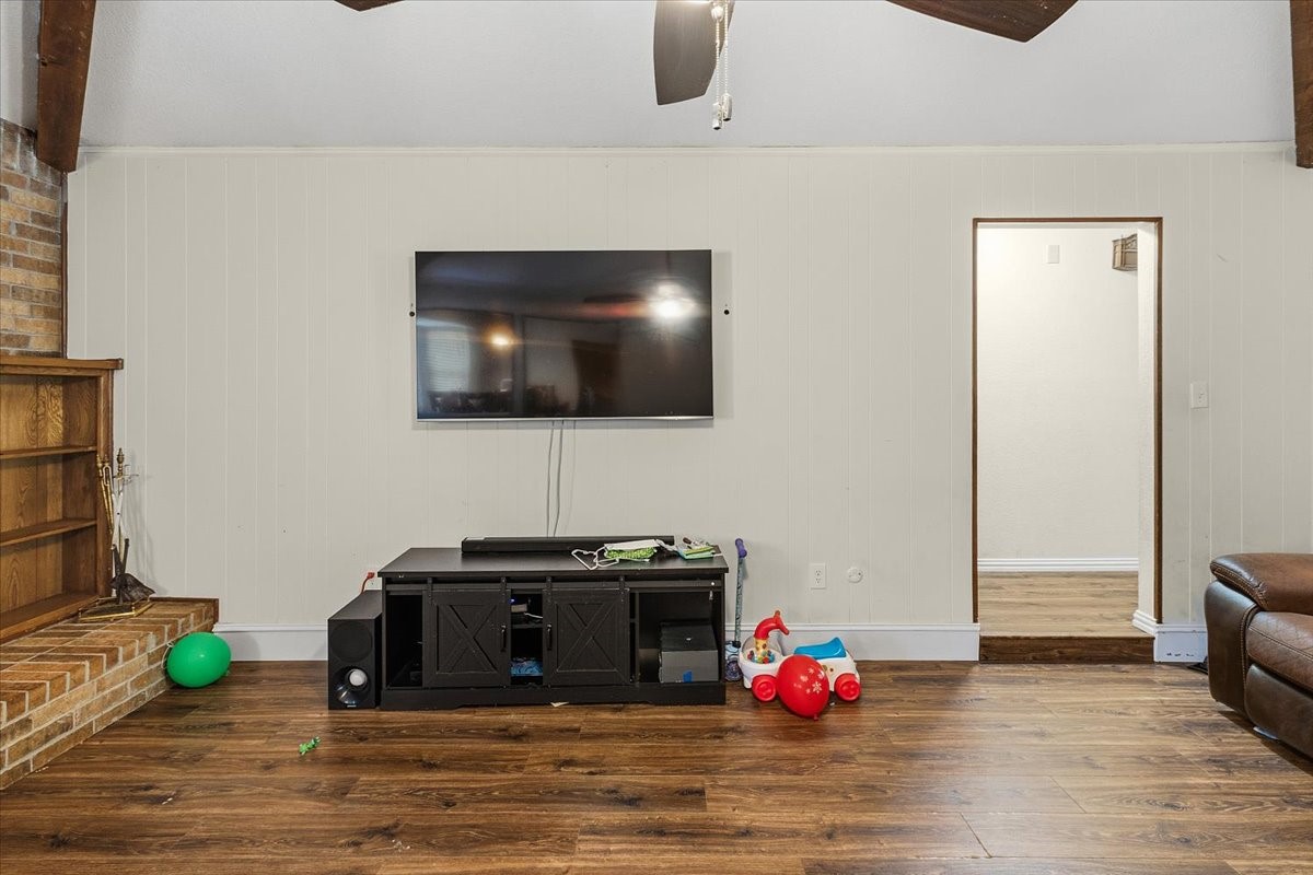 5508 Misty Meadow Drive North Richland Hills TX 76180