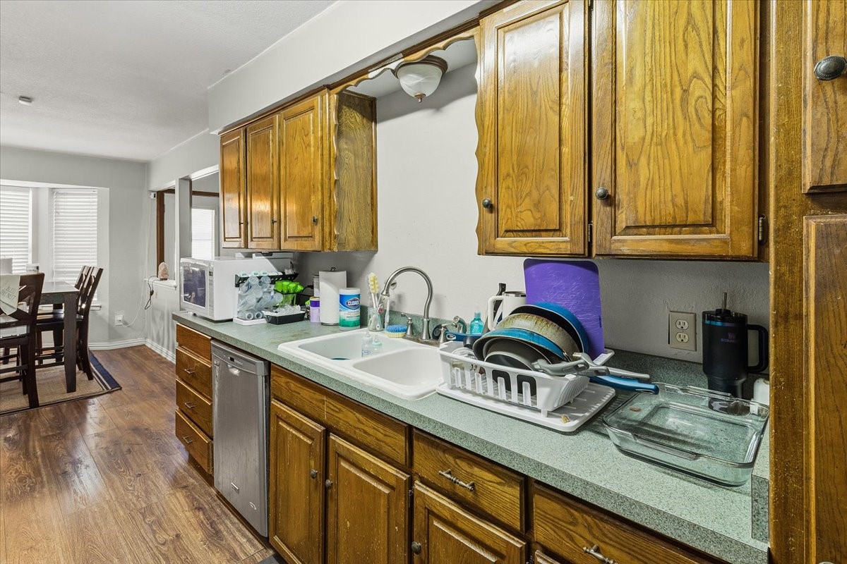 5508 Misty Meadow Drive North Richland Hills TX 76180