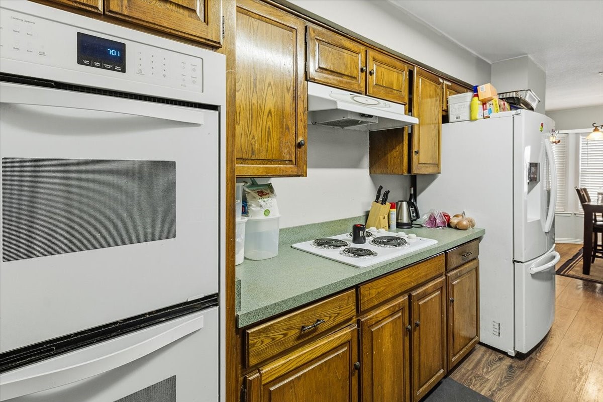 5508 Misty Meadow Drive North Richland Hills TX 76180