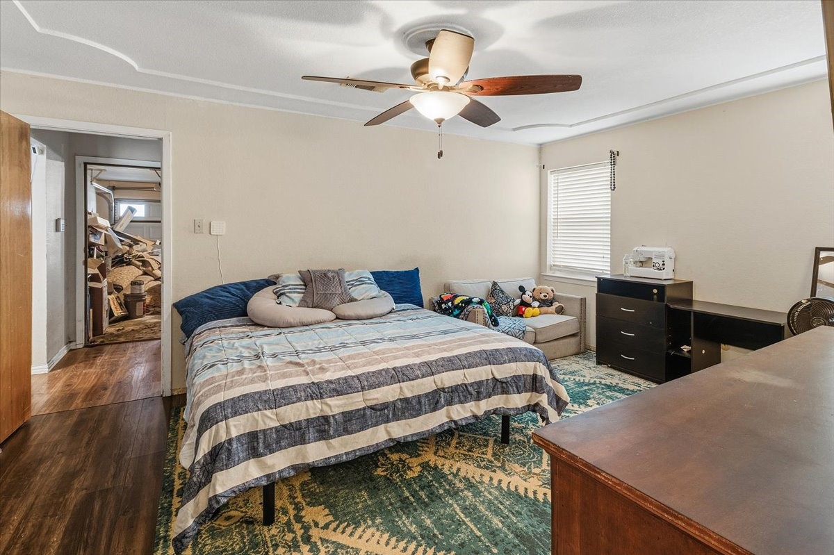 5508 Misty Meadow Drive North Richland Hills TX 76180