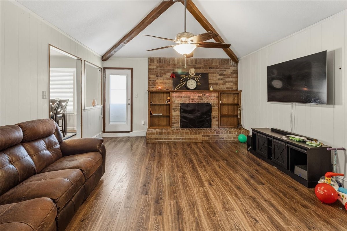 5508 Misty Meadow Drive North Richland Hills TX 76180