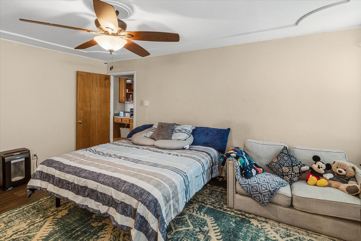 5508 Misty Meadow Drive North Richland Hills TX 76180