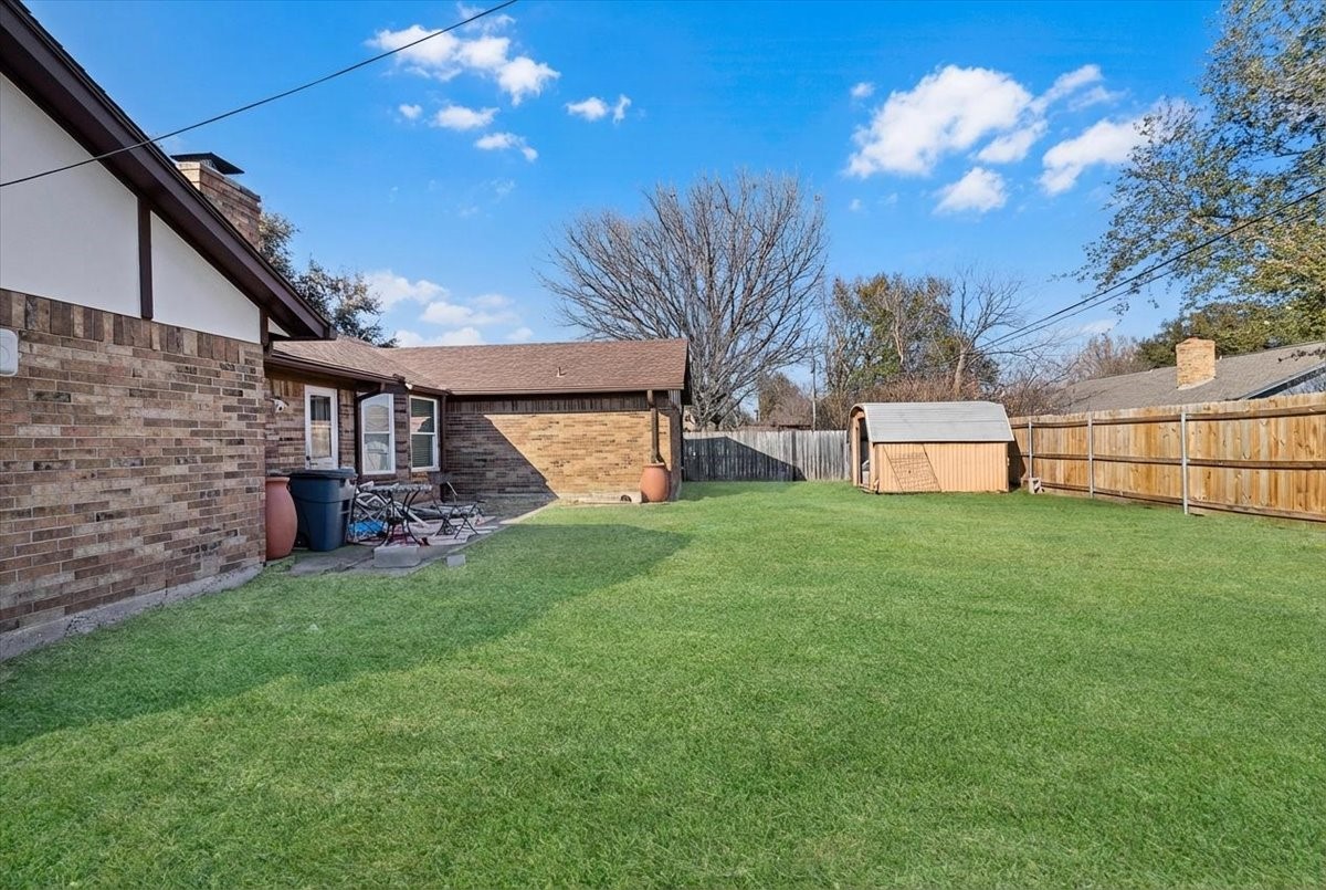 5508 Misty Meadow Drive North Richland Hills TX 76180