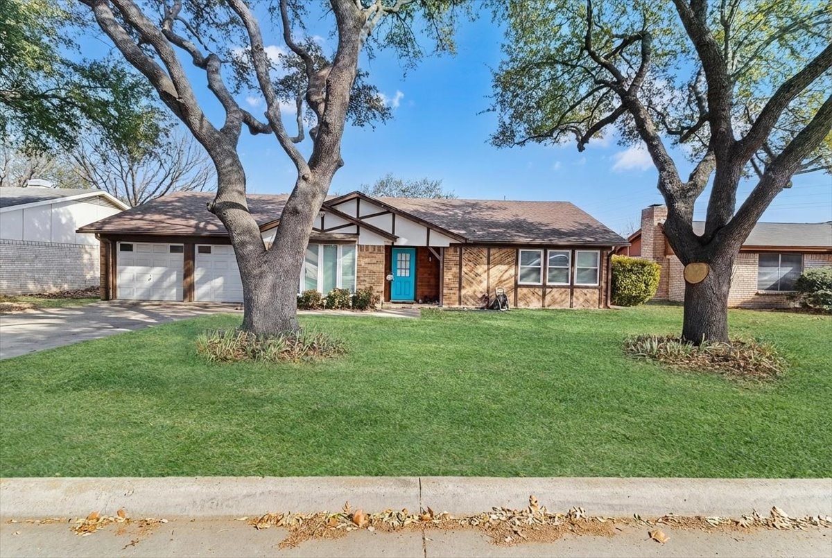 5508 Misty Meadow Drive North Richland Hills TX 76180