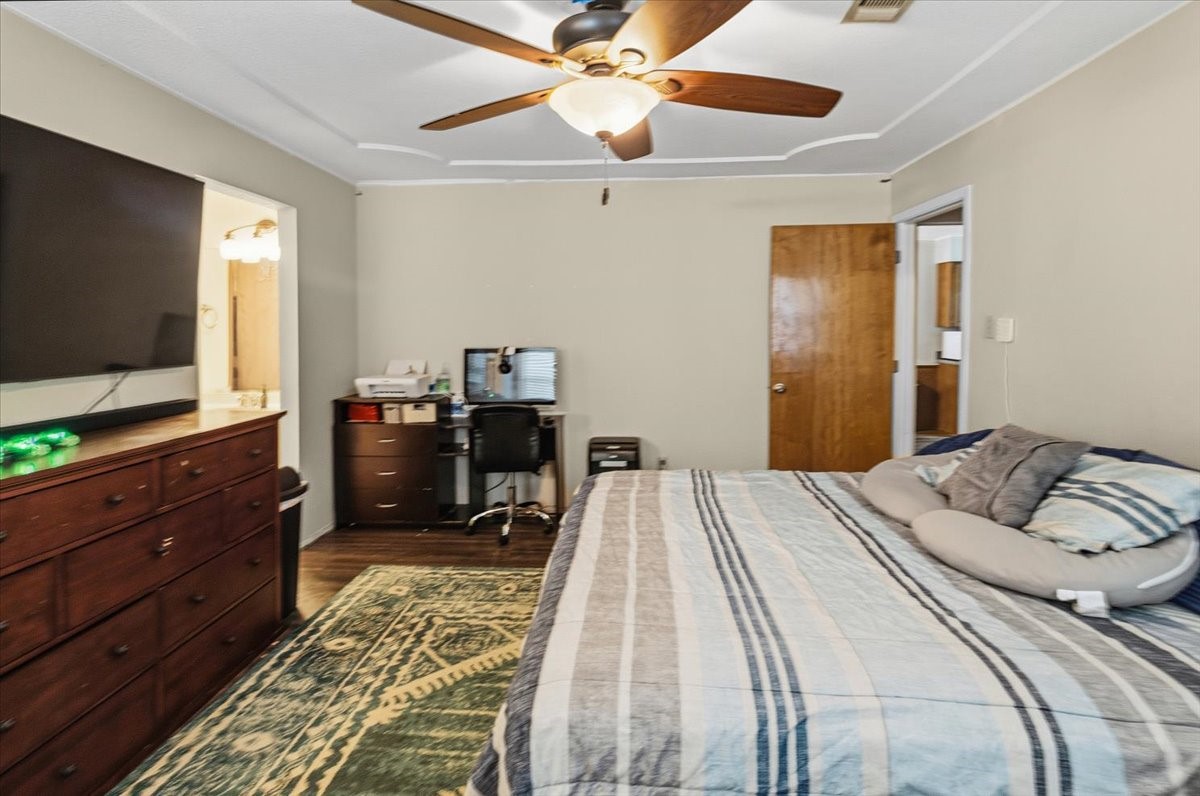 5508 Misty Meadow Drive North Richland Hills TX 76180