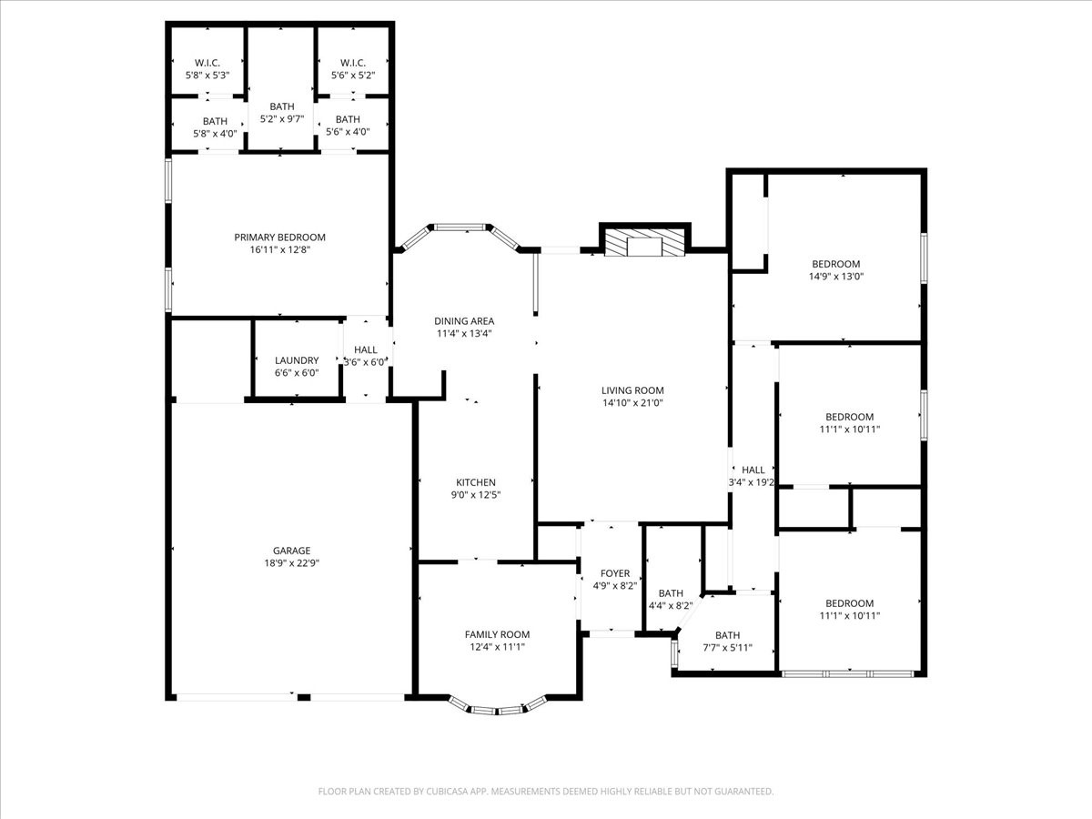 5508 Misty Meadow Drive North Richland Hills TX 76180