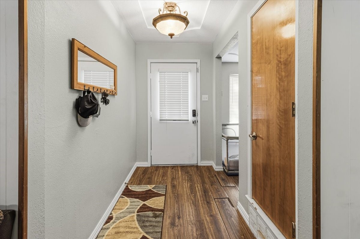 5508 Misty Meadow Drive North Richland Hills TX 76180