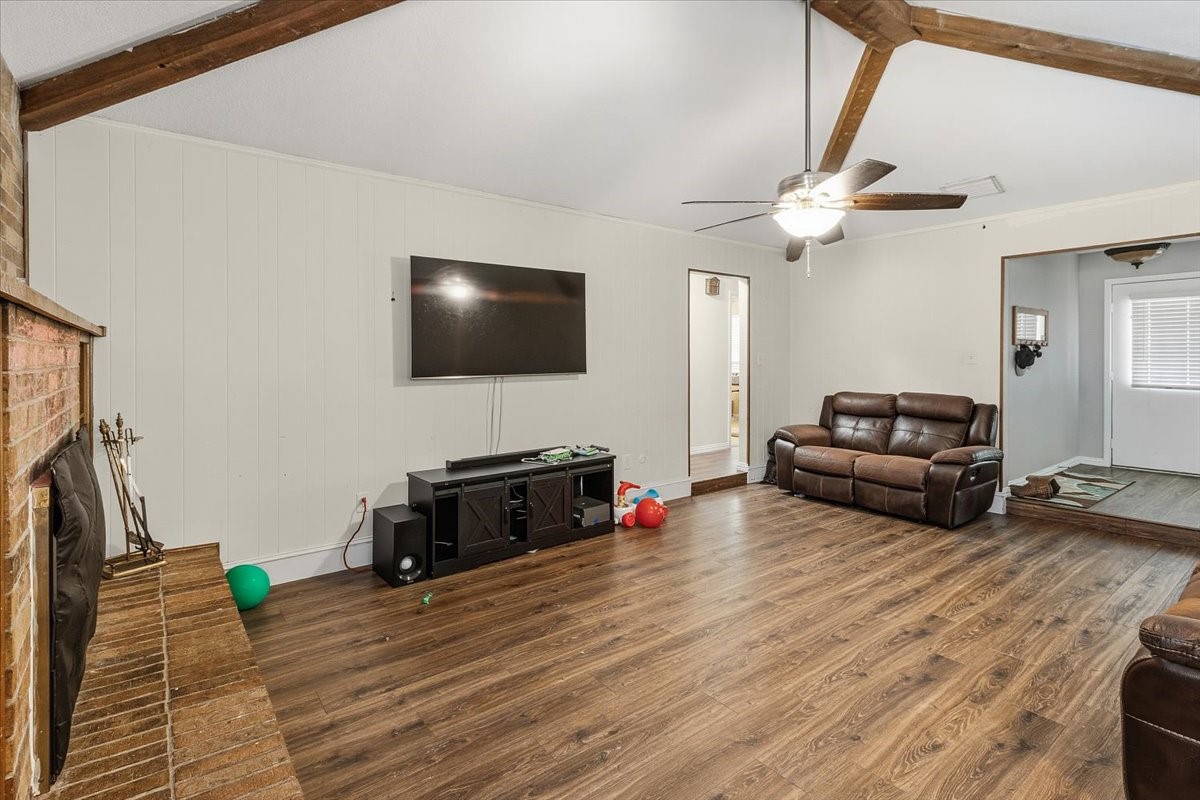 5508 Misty Meadow Drive North Richland Hills TX 76180