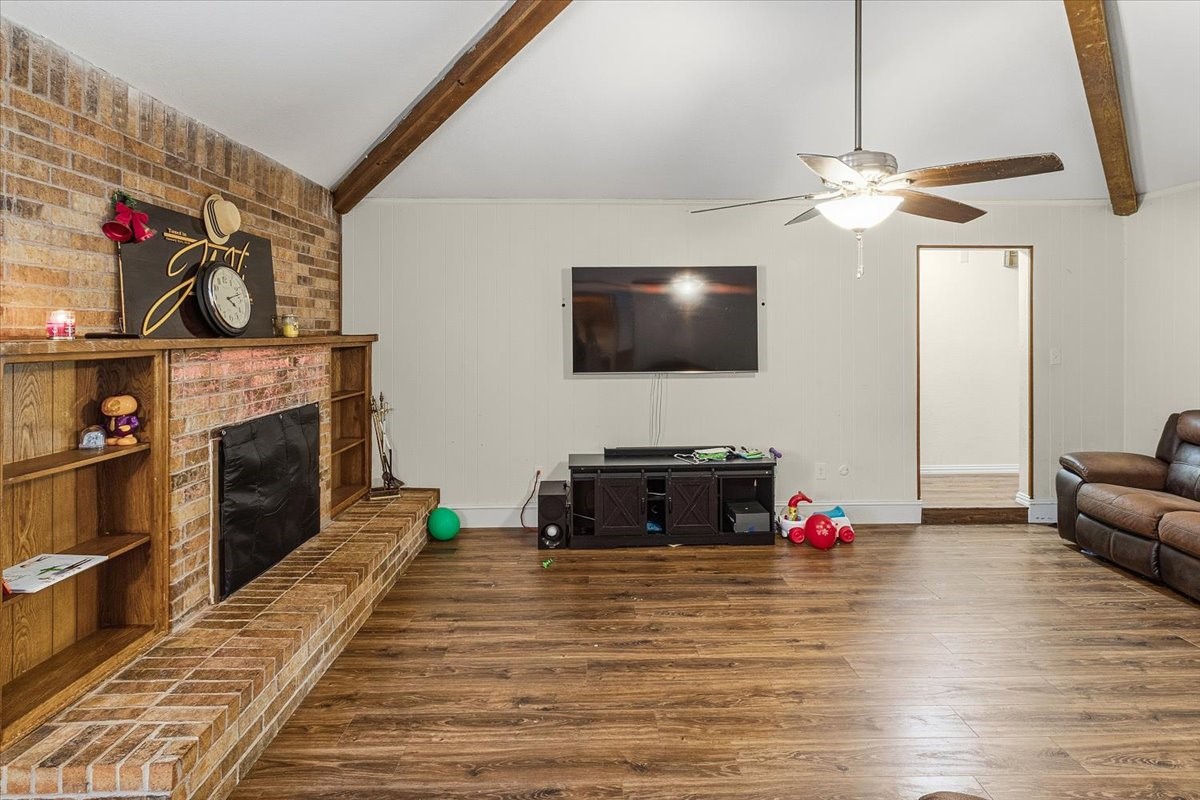 5508 Misty Meadow Drive North Richland Hills TX 76180