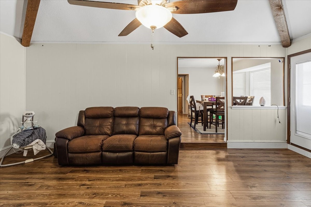 5508 Misty Meadow Drive North Richland Hills TX 76180