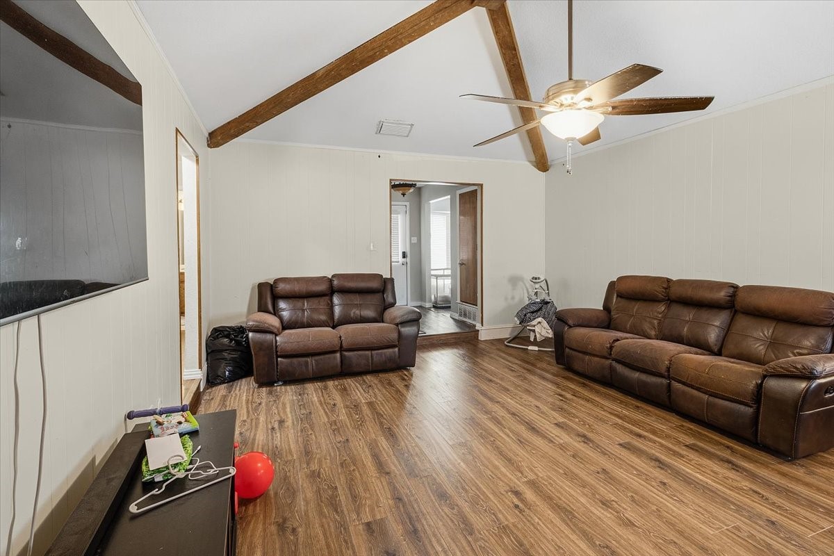 5508 Misty Meadow Drive North Richland Hills TX 76180