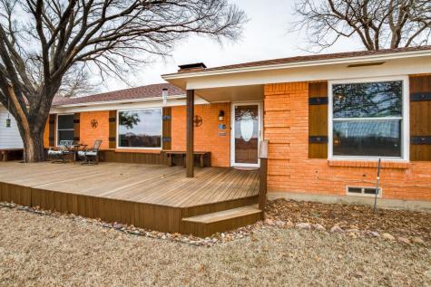 10112 Van Dyke Road Dallas TX 75218