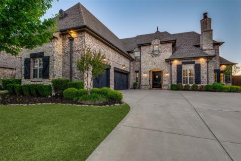 3016 Haywick The Colony TX 75056