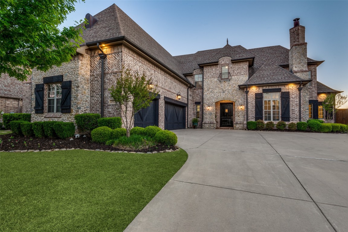 3016 Haywick The Colony TX 75056