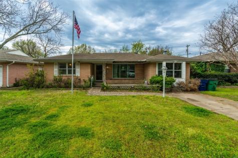3701 Briscoe Street Greenville TX 75401