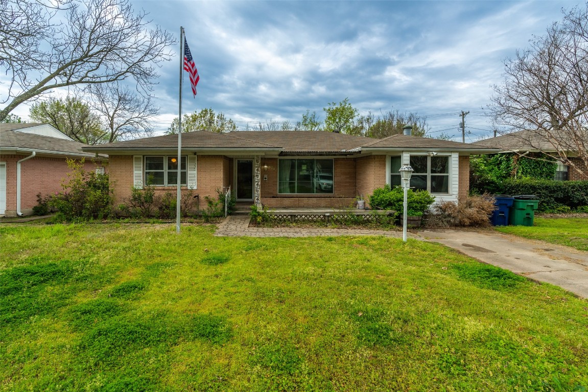 3701 Briscoe Street Greenville TX 75401