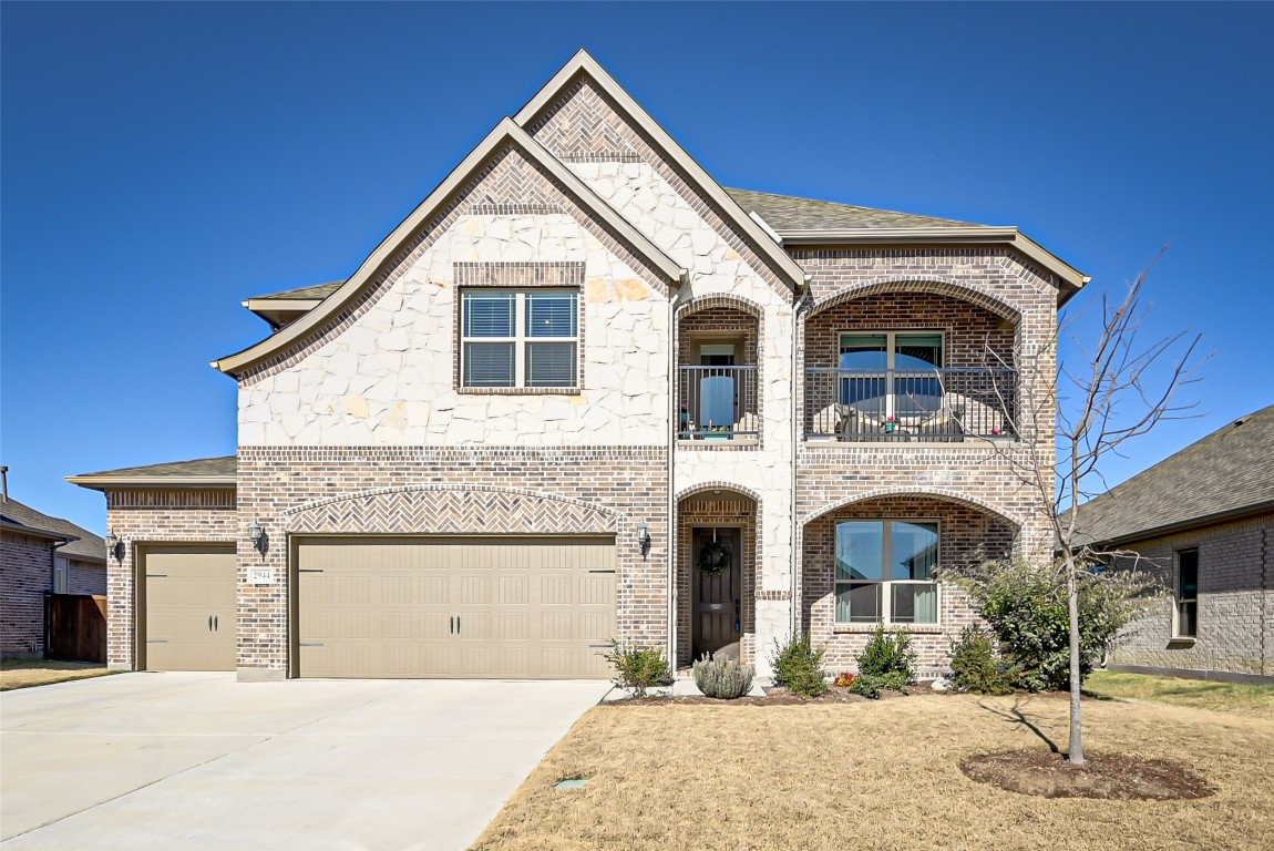 2944 Paige Place Grand Prairie TX 75054