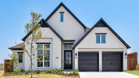 127 Sandie Drive Rhome TX 76078