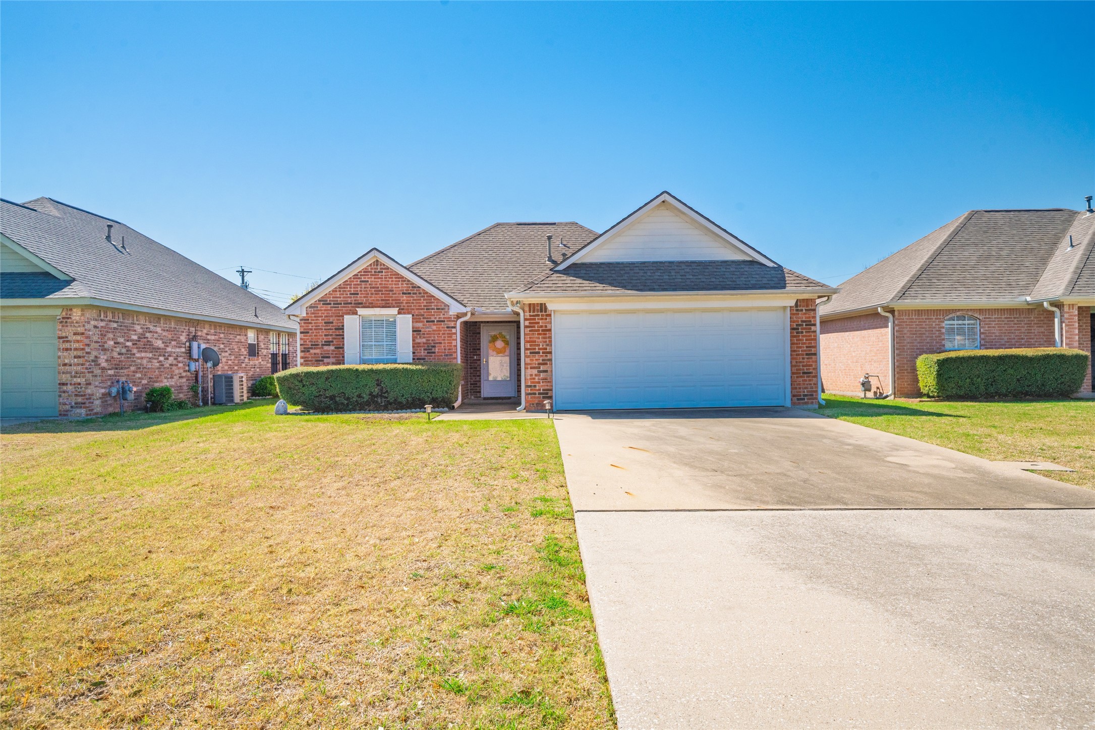 3503 Shelby Avenue Greenville TX 75402