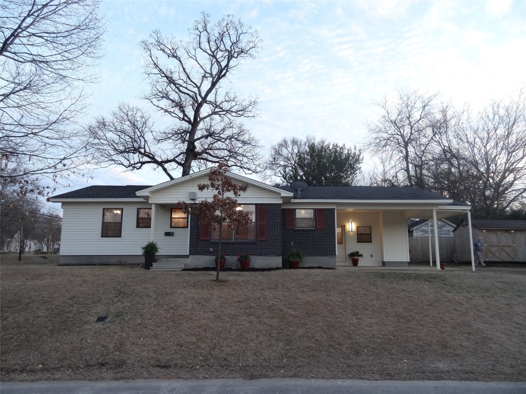 923 S Donnybrook Avenue Tyler TX 75701