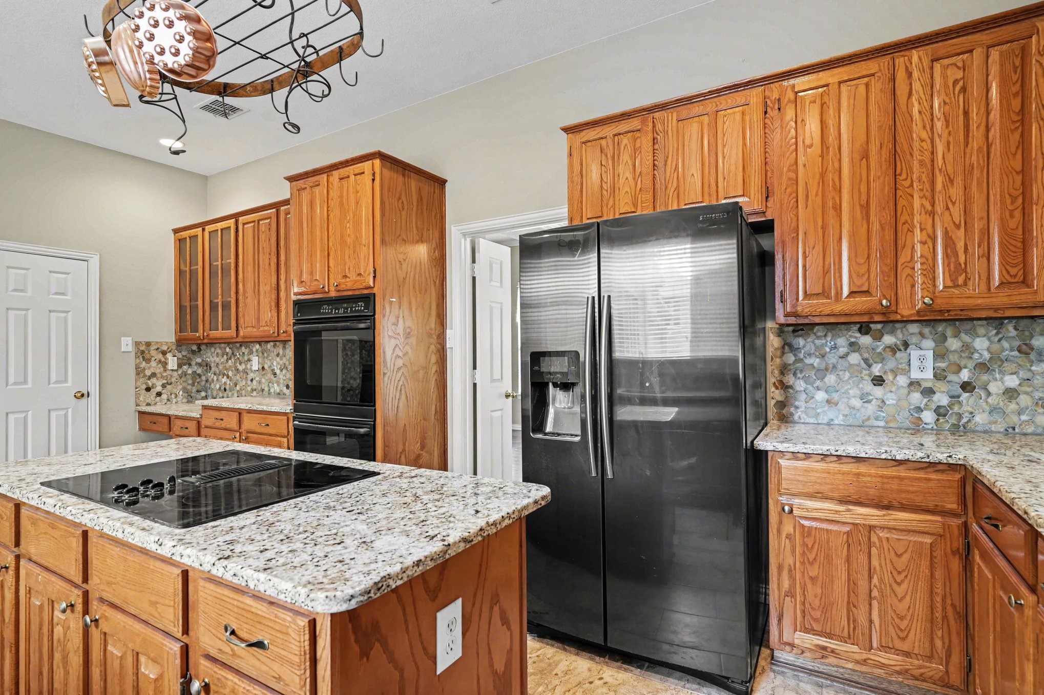 1304 Pheasant Run Crowley TX 76036