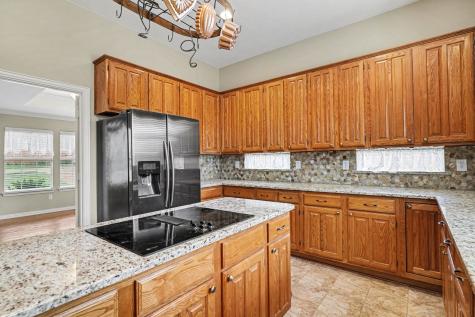 1304 Pheasant Run Crowley TX 76036