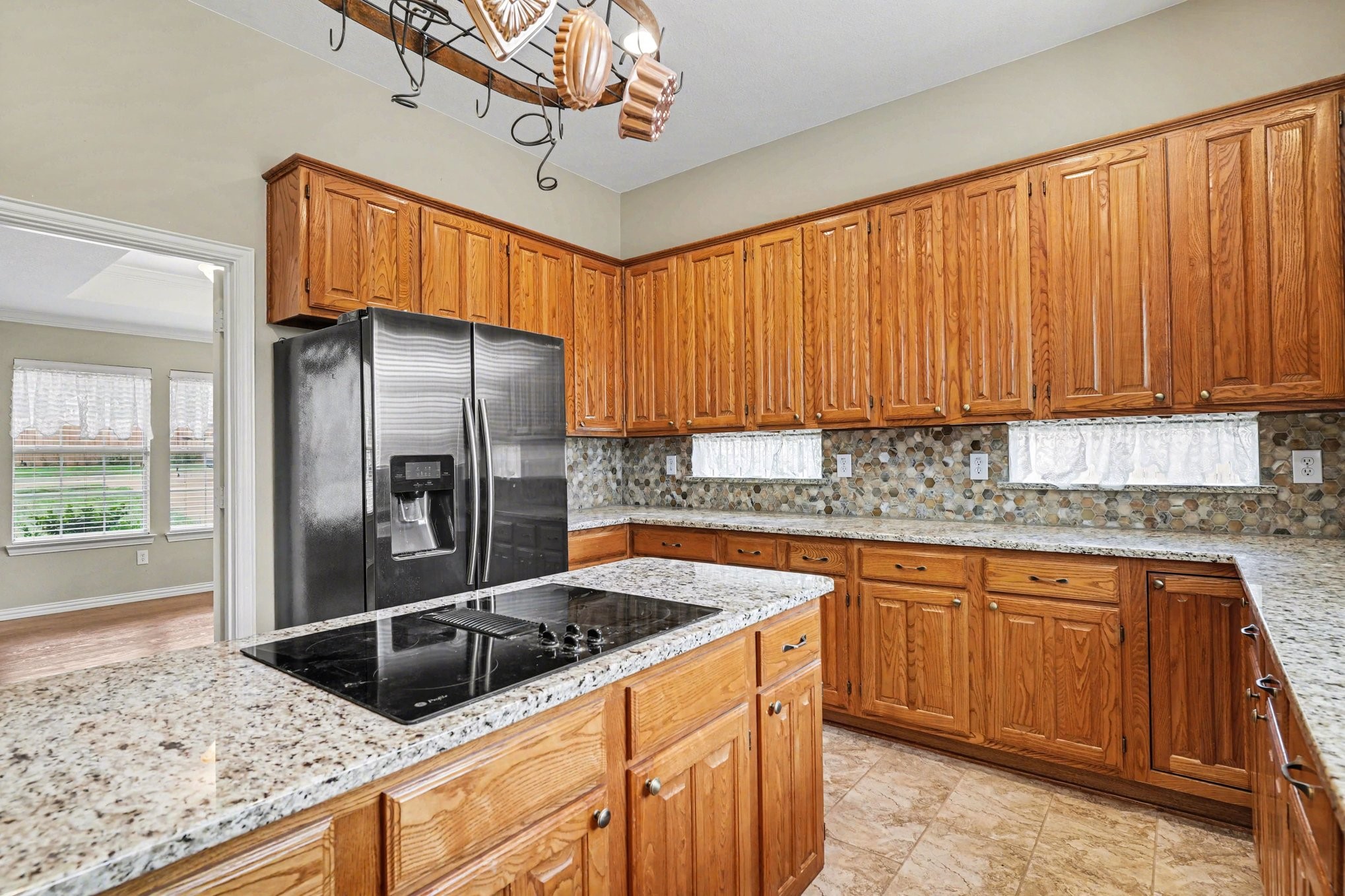 1304 Pheasant Run Crowley TX 76036