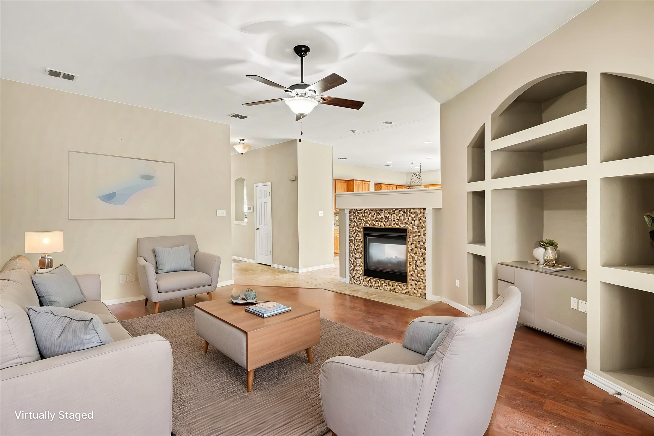 1304 Pheasant Run Crowley TX 76036