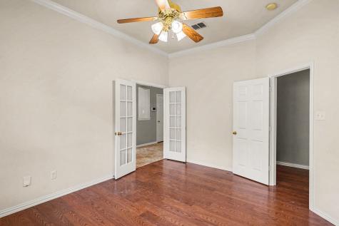 1304 Pheasant Run Crowley TX 76036