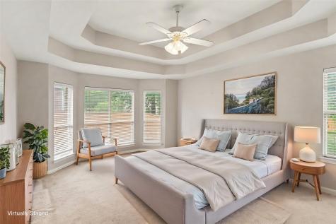 1304 Pheasant Run Crowley TX 76036