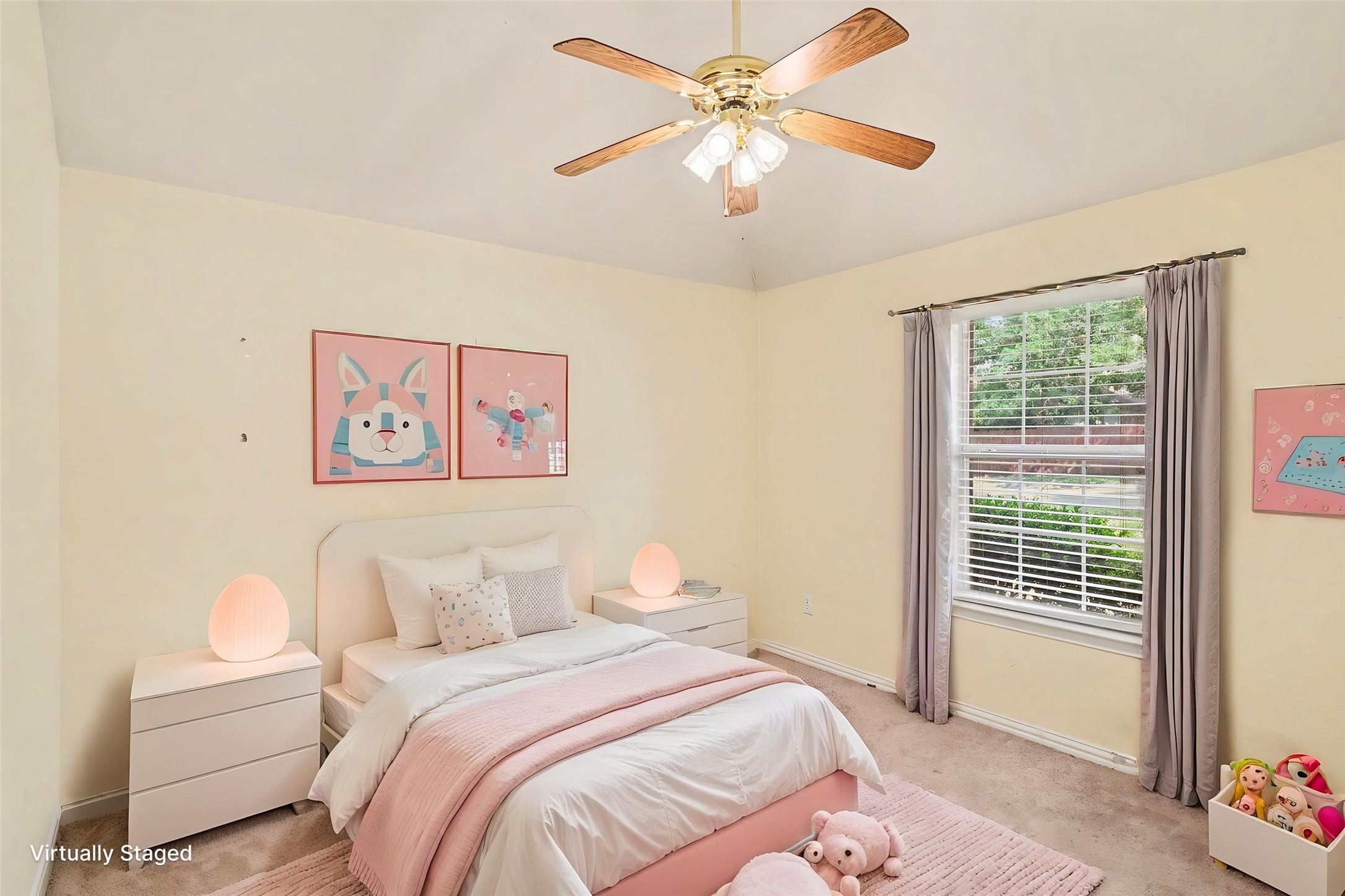 1304 Pheasant Run Crowley TX 76036
