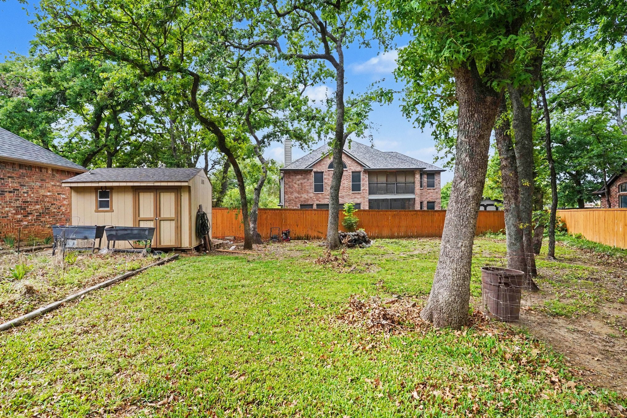 1304 Pheasant Run Crowley TX 76036