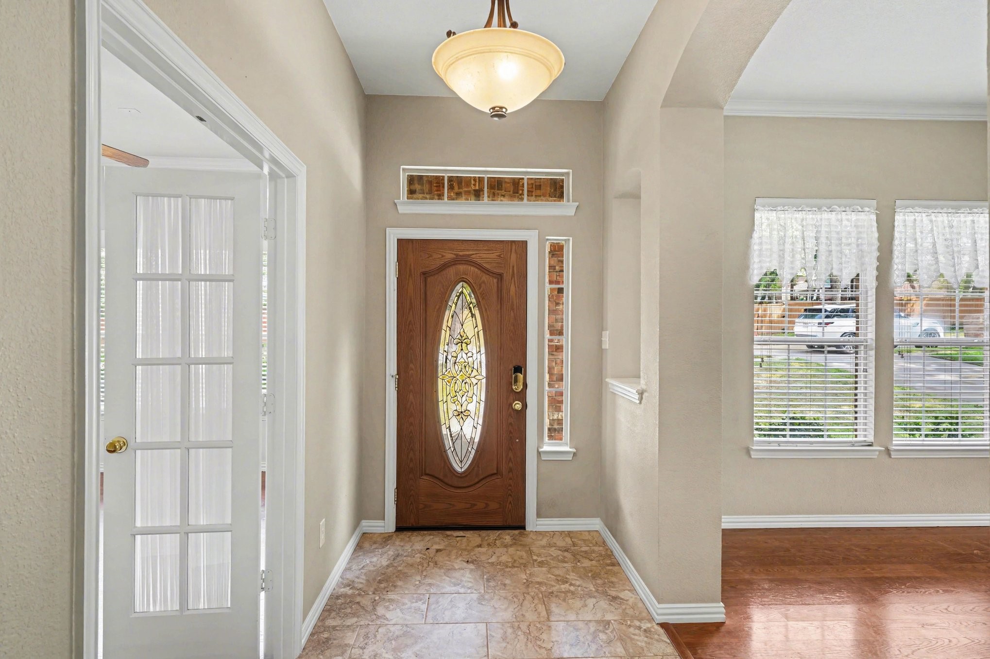 1304 Pheasant Run Crowley TX 76036
