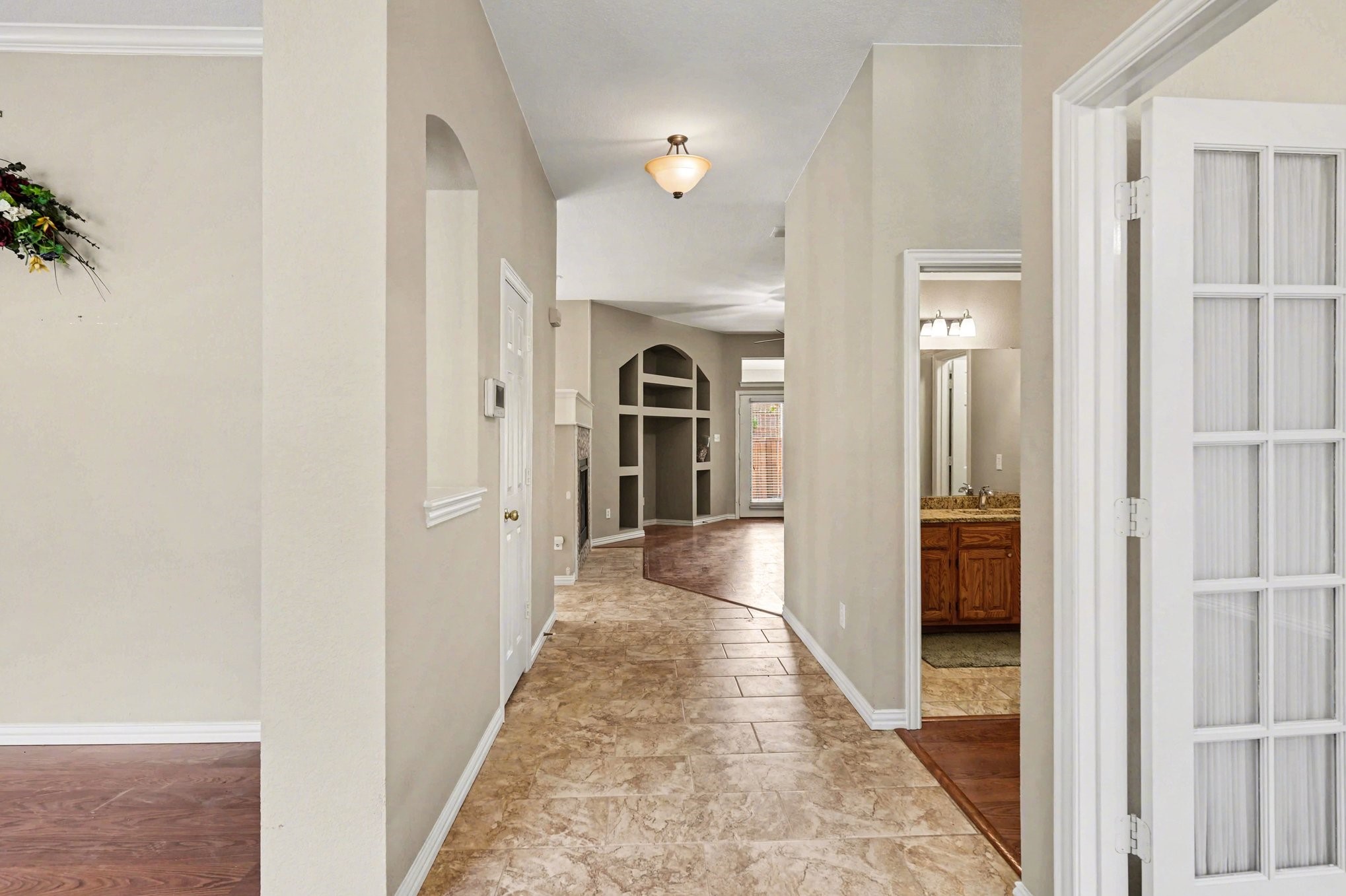 1304 Pheasant Run Crowley TX 76036