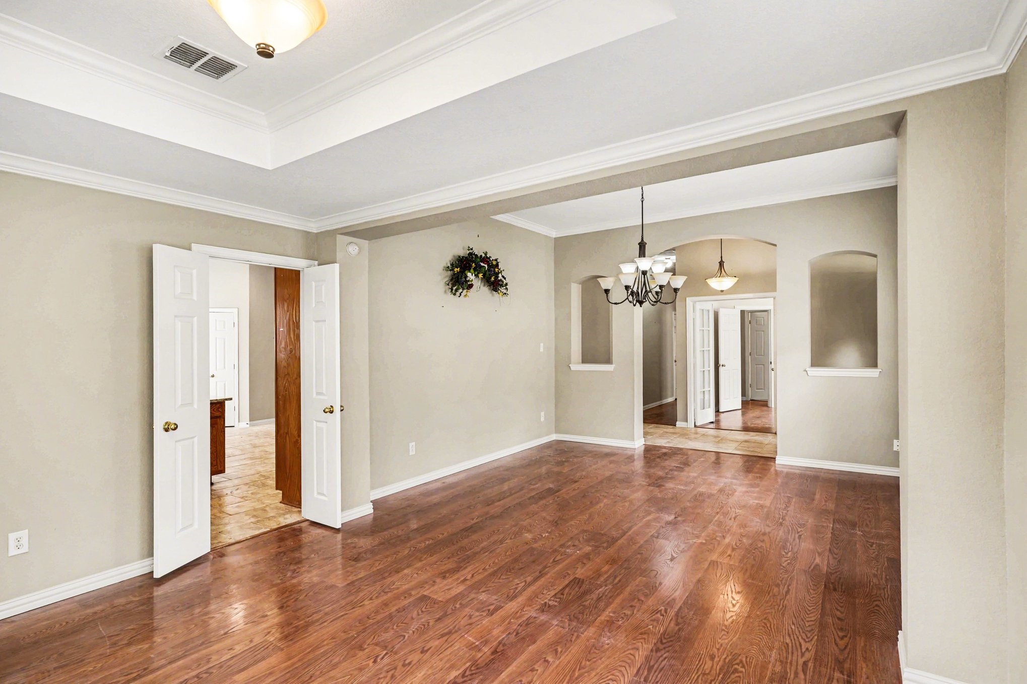 1304 Pheasant Run Crowley TX 76036