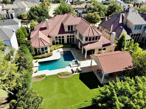 5173 Buena Vista Drive Frisco TX 75034