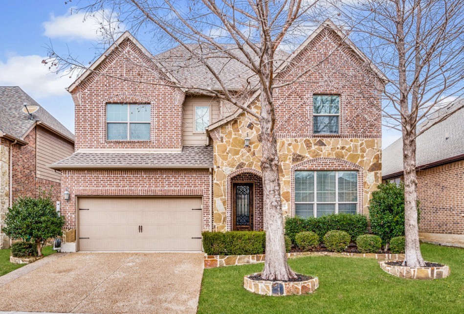 5616 Green Moss Hill Mckinney TX 75071
